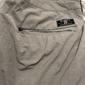 Men's Billabong shorts